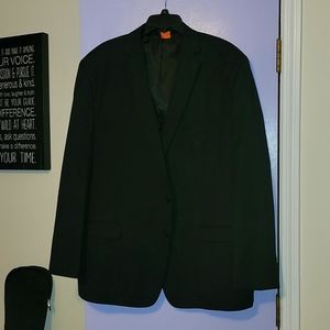 Men's suit